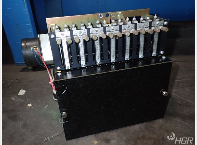 Eagle Signal Controls Controller