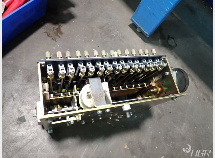 Eagle Signal Controls Controller