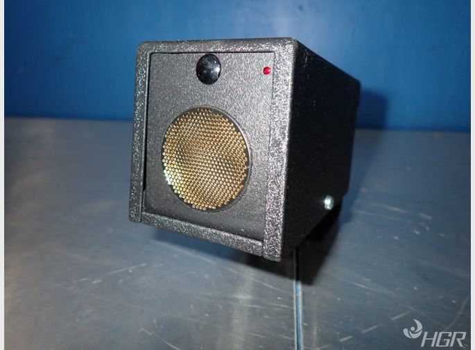 Microwave Sensors Sensor