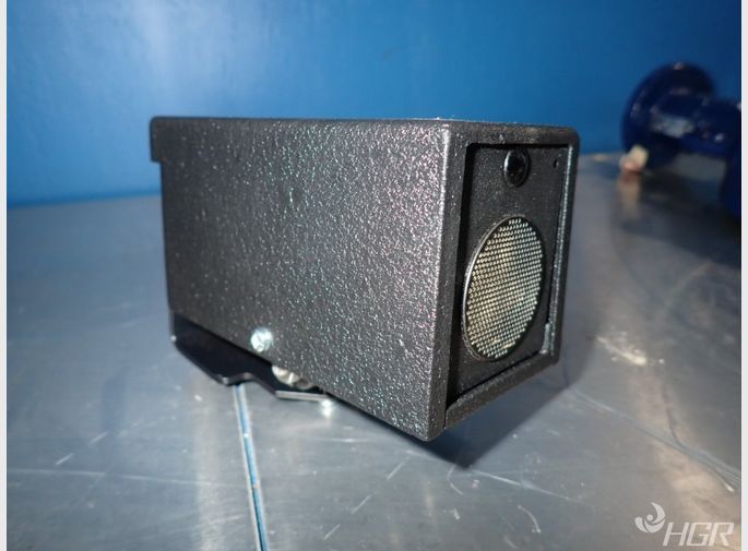 Microwave Sensors Sensor