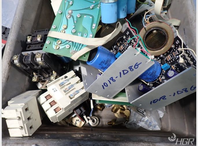 Powerone Electrical Components