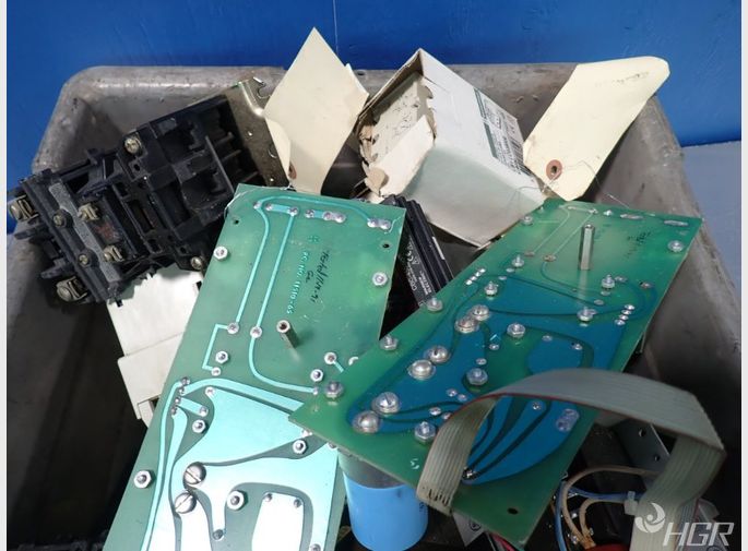 Powerone Electrical Components