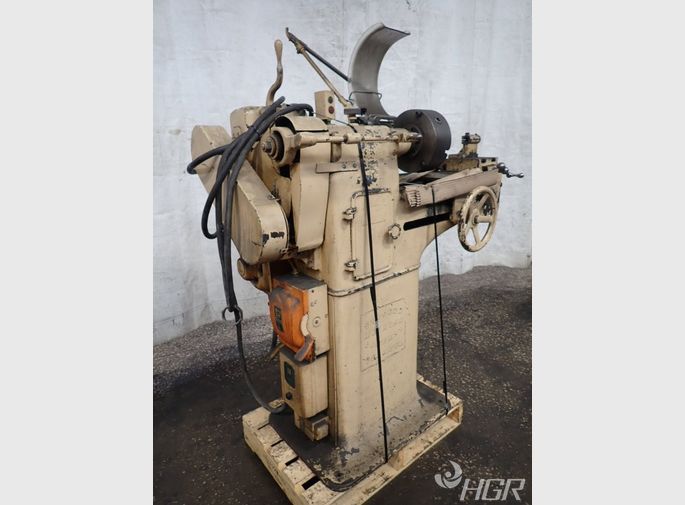 Fischer Fischer Groove Cutter