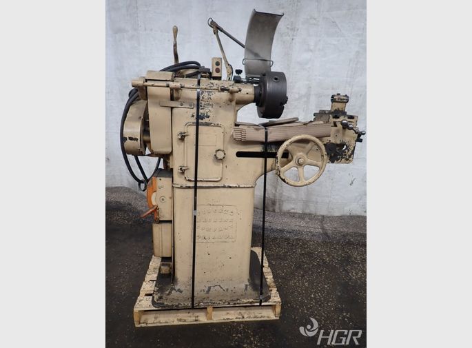 Fischer Fischer Groove Cutter