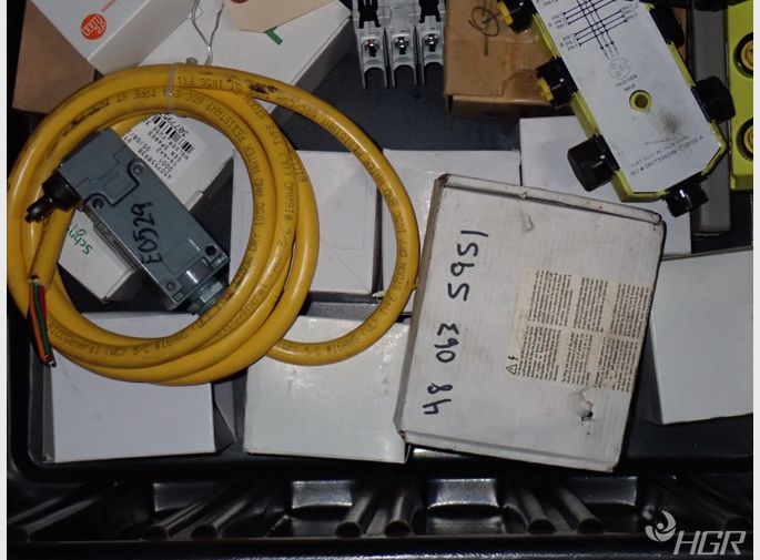  Electrical Components