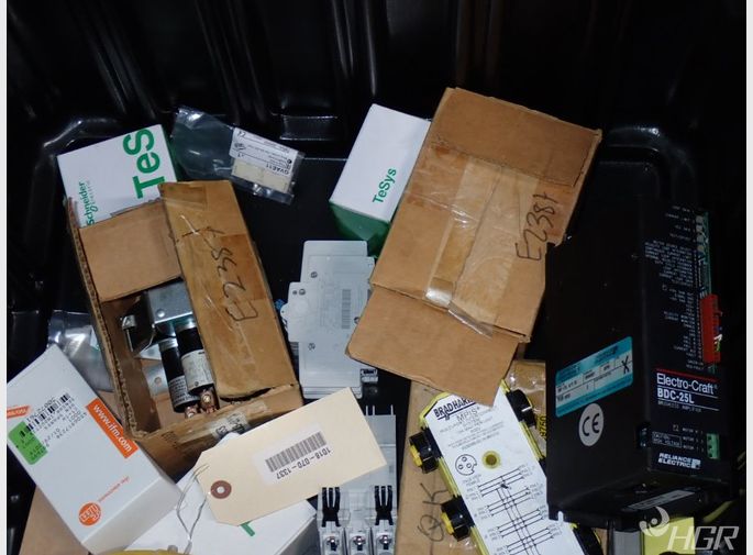  Electrical Components