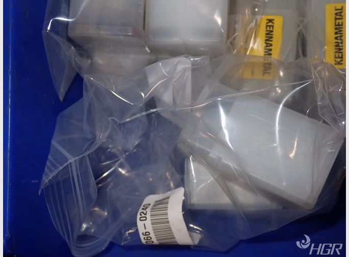 Kennametal Tooling