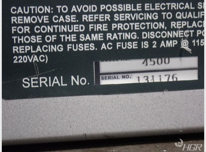Ndt Systems Ultrasonic Thickness Gauge