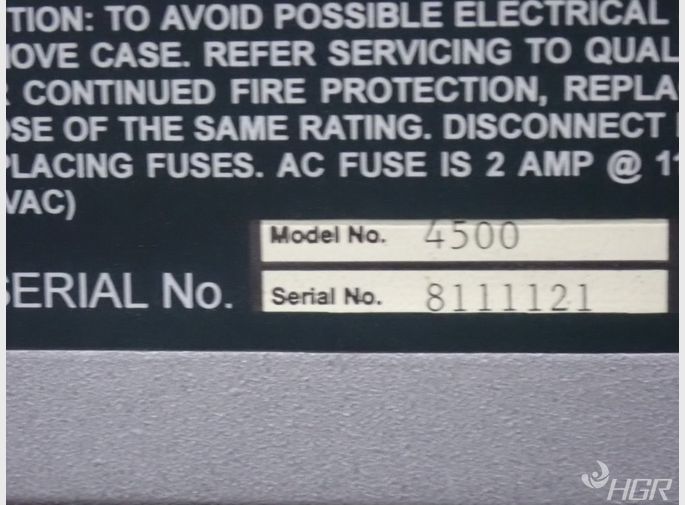 Ndt Systems Ultrasonic Thickness Gauge