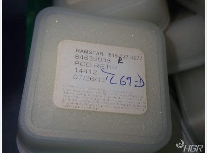 Ramstar Tooling