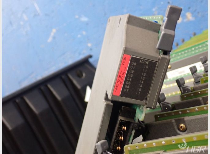 Allenbradley Acdc Input Modules