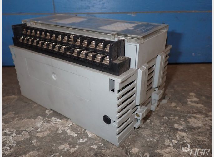 Allenbradley Io Box
