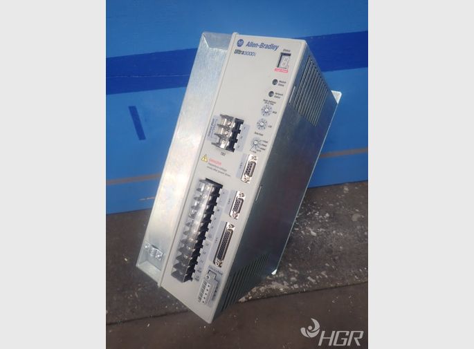 Allen Bradley Allen Bradley 2098dsdhv030xdn Drive