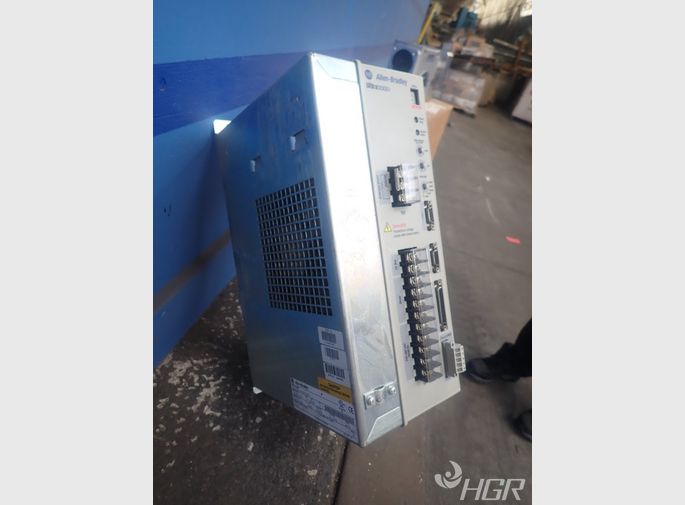 Allen Bradley Allen Bradley 2098dsdhv030xdn Drive