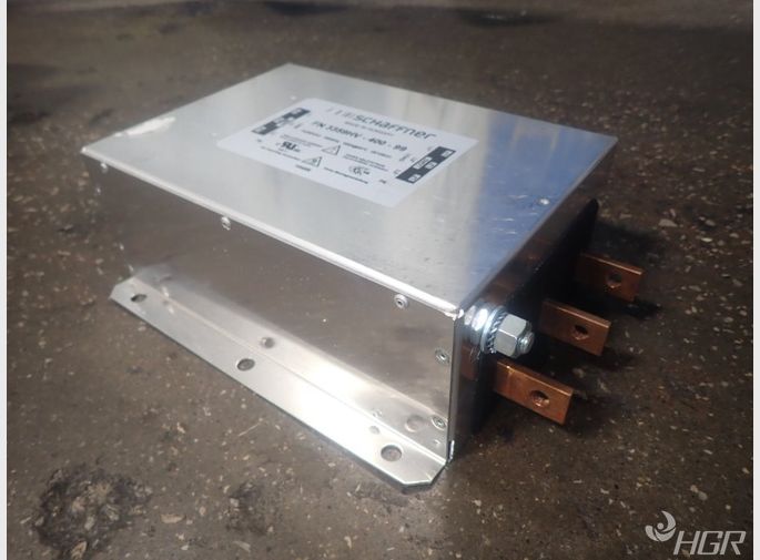 Schaffner Line Filter