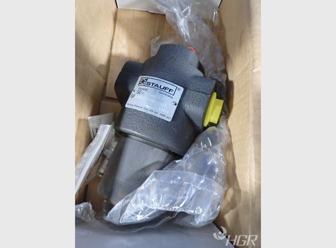 Stauff Filter Element