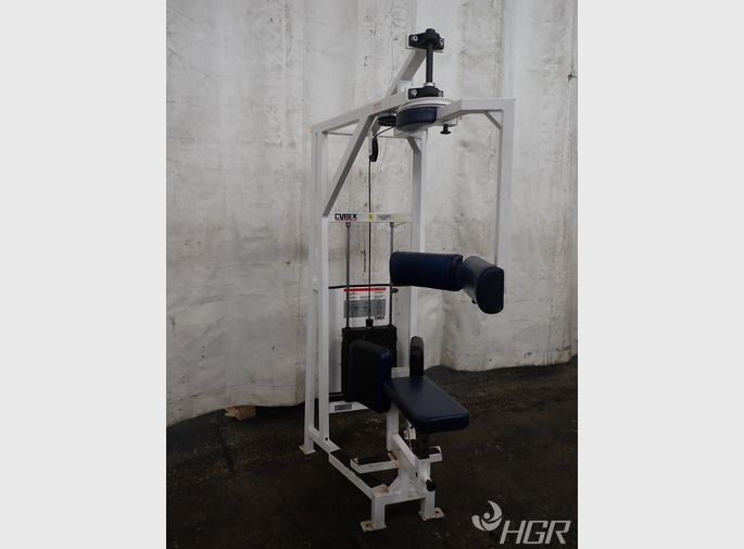 Rotary torso discount machine for sale