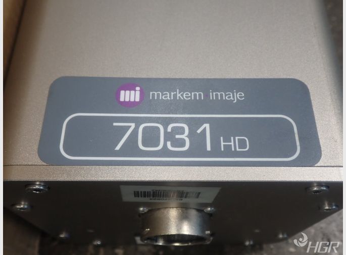 Markemimaje Laser Head
