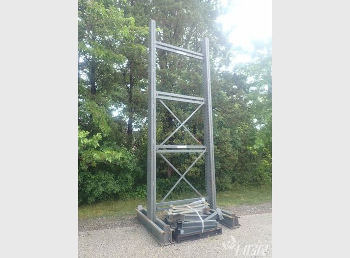  Cantilever Racking