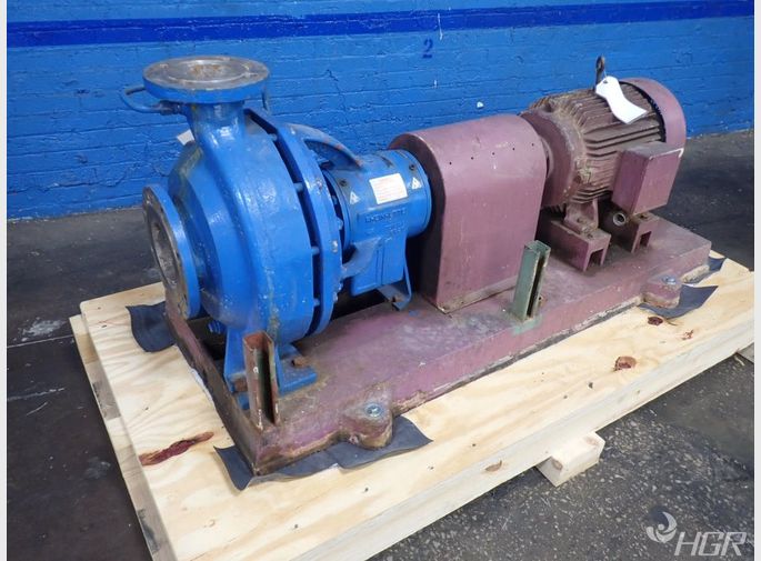 Rheinhutte Rheinhutte Rn80315cn1144706 Pump