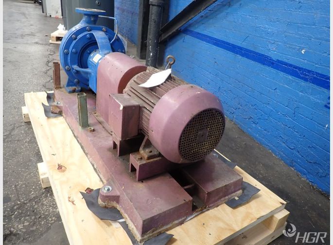 Rheinhutte Rheinhutte Rn80315cn1144706 Pump
