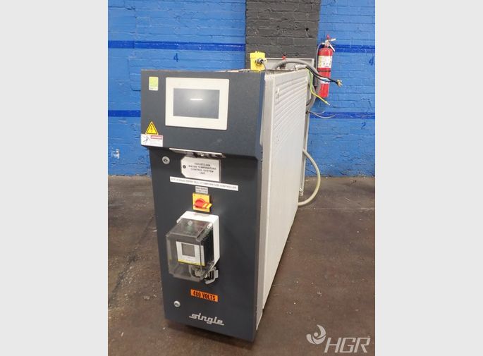Single Single Advanced Sg15048300 Temperature Controller