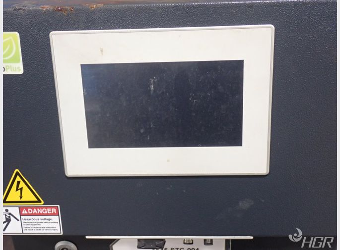 Single Single Advanced Sg15048300 Temperature Controller