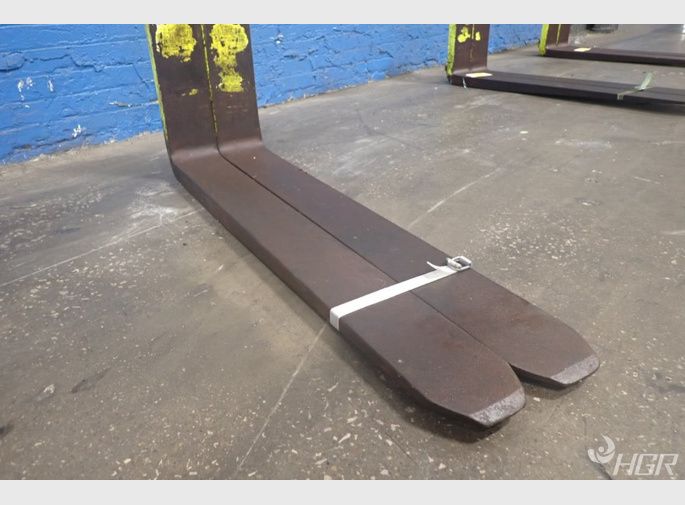  Forklift Forks