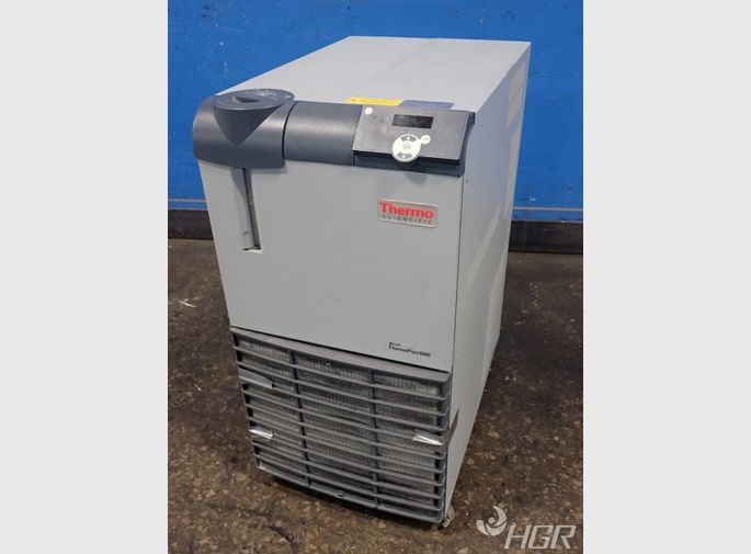 Thermal Scientific  Thermal Scientific  Thermoflex 5000 Recirculating Chiller