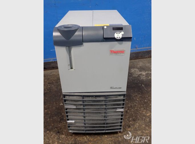 Thermal Scientific  Thermal Scientific  Thermoflex 5000 Recirculating Chiller