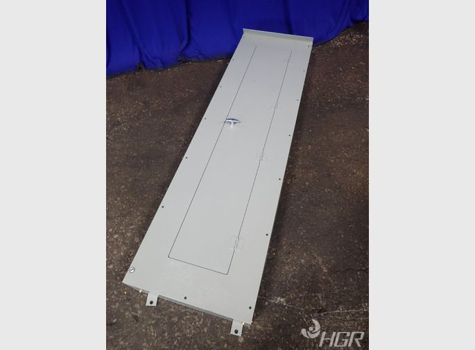  Electrical Enclosure