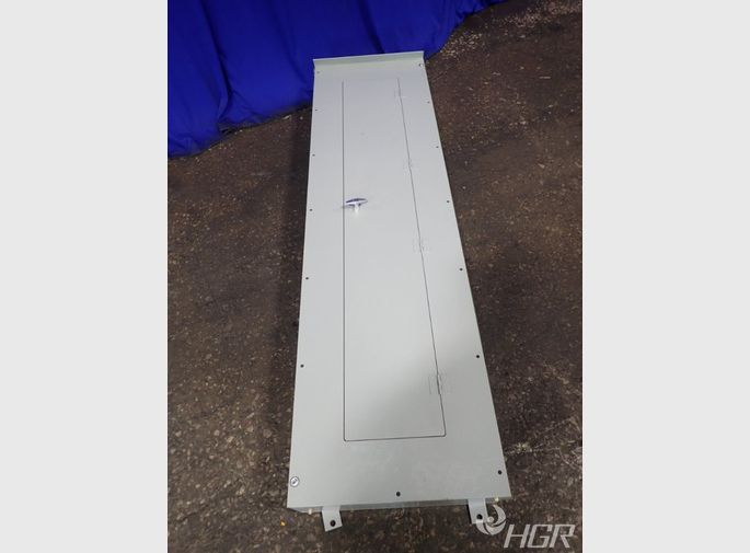  Electrical Enclosure