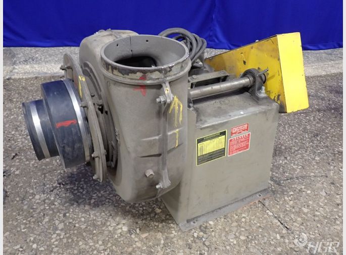 Cincinnati Fan Blower