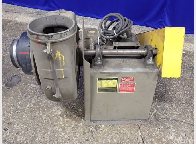 Cincinnati Fan Blower