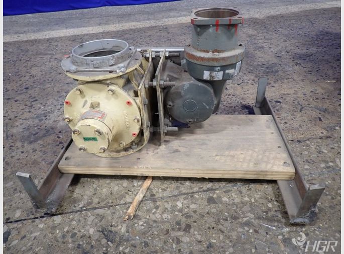 Premier Pneumatics Blower
