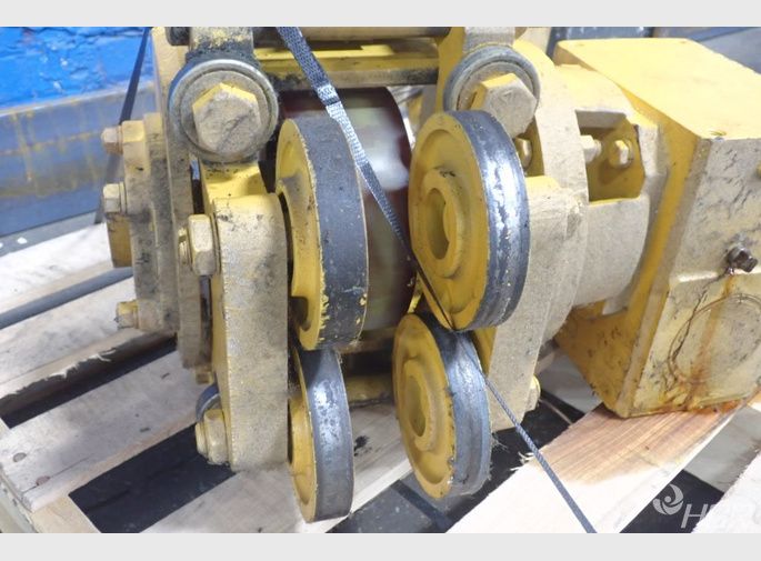  Power Trolley