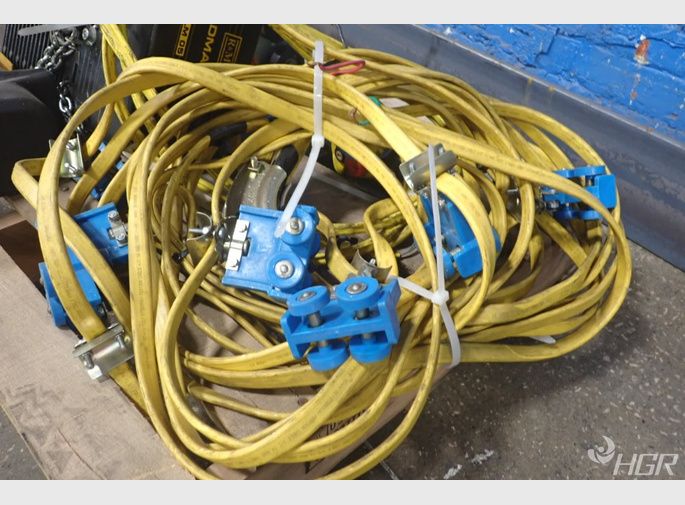  Electric Hoist