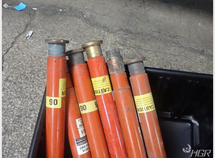 Sc Fuses