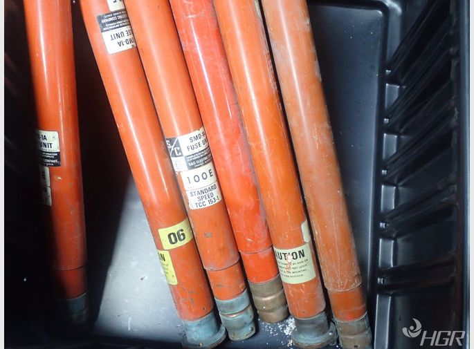 Sc Fuses