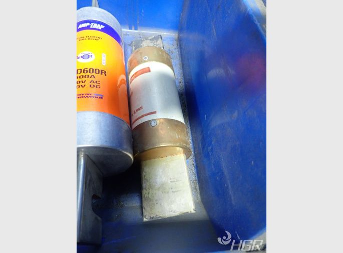Gouldamptrap Fuses