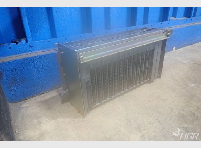 Allenbradley 16 Slot Io Chassis