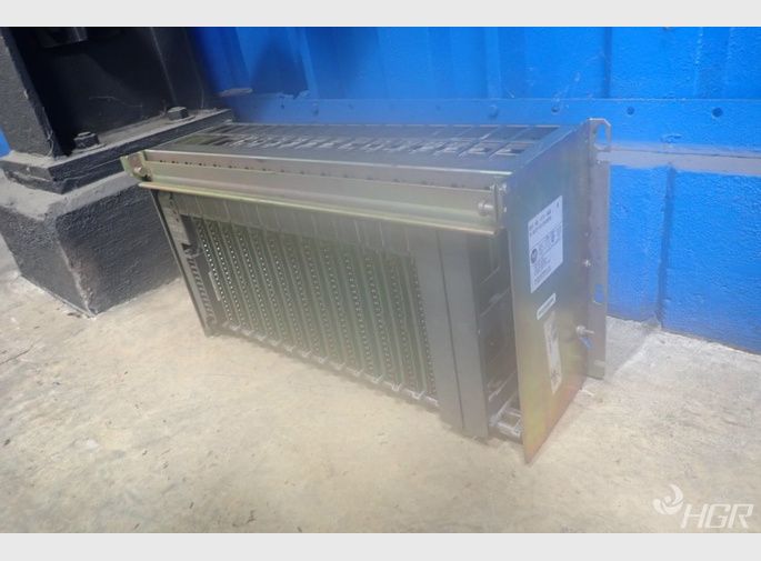 Allenbradley 16 Slot Io Chassis