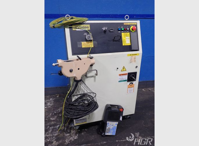 Fanuc r30ia best sale