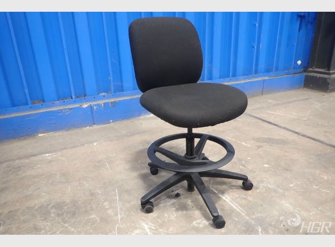 Used hon office discount chairs