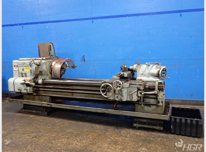 Leblond Leblond Lathe 