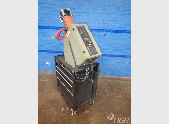 Thermach Inc Power Feeder