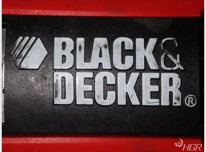 Black  Decker Electric Table Saw