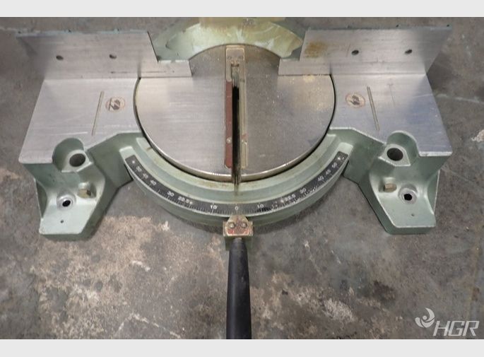 Hitachi Miter Saw