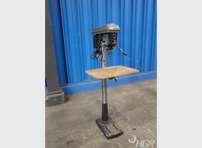 Porter Cable 12 Speed Drill Press