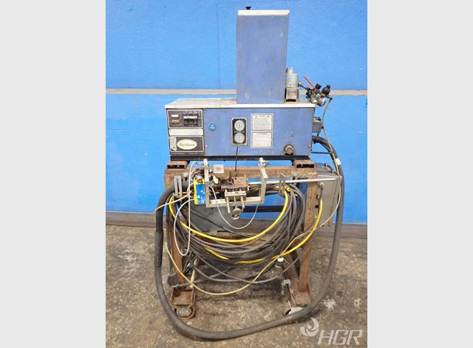 Nordson Glue Machine